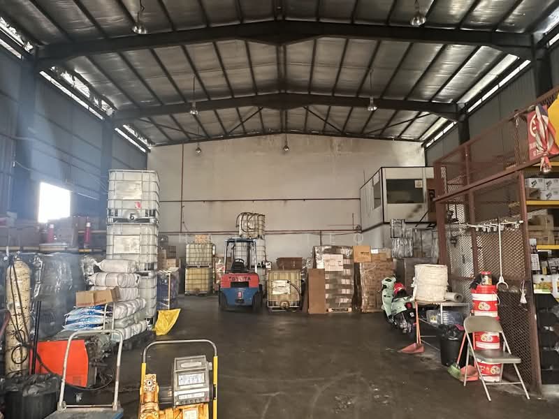 Kilang untuk Dijual di Shah Alam (Selangor) - Hata Teo - Interior - PropertyGuru.com.my