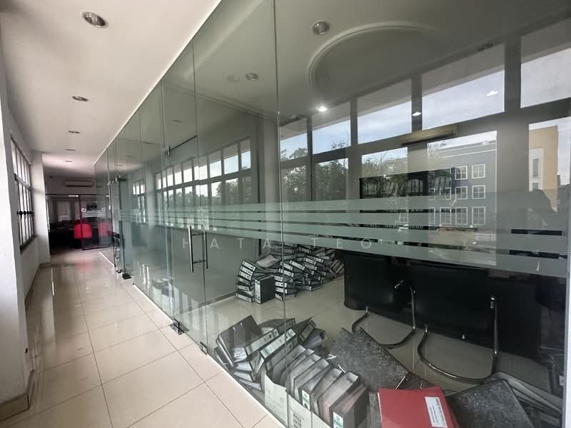 Kilang untuk Dijual di Shah Alam (Selangor) - Hata Teo - Interior - PropertyGuru.com.my