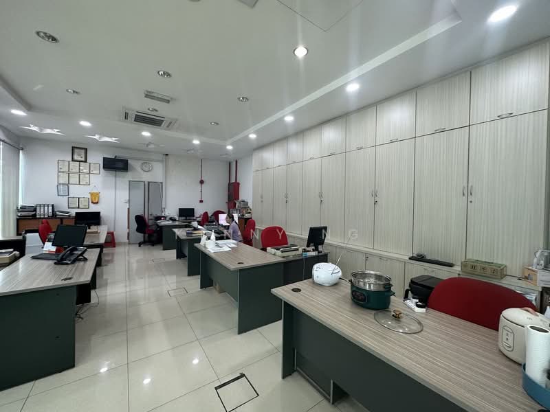 Kilang untuk Dijual di Shah Alam (Selangor) - Kenny Ng - Interior - PropertyGuru.com.my