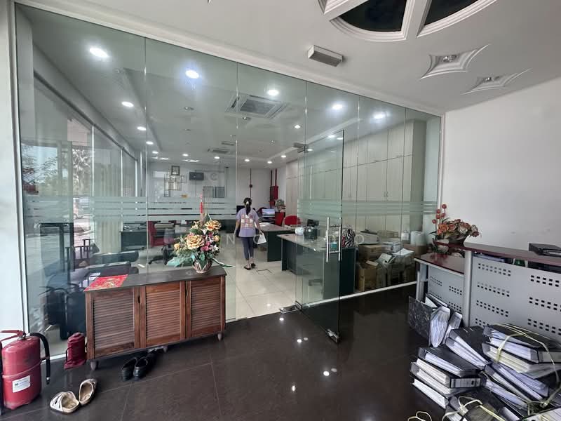Kilang untuk Dijual di Shah Alam (Selangor) - King Loo - Interior - PropertyGuru.com.my