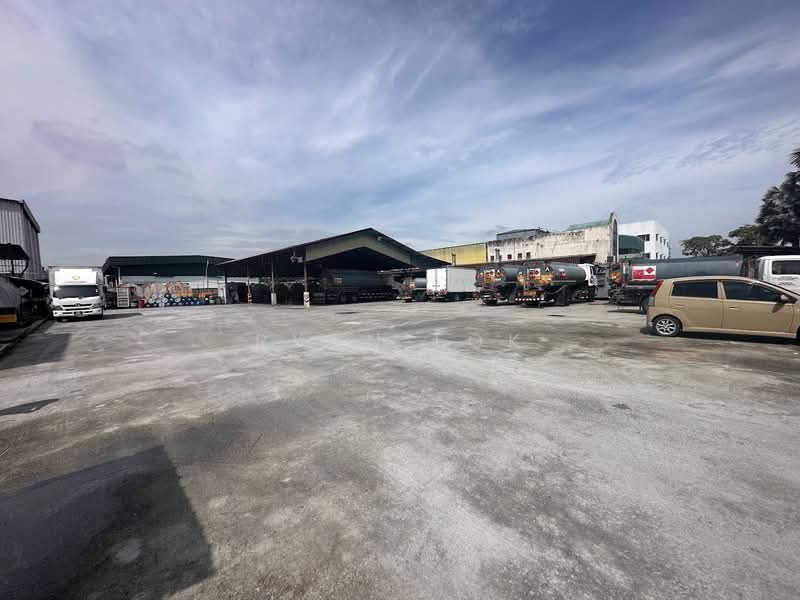 Kilang untuk Dijual di Shah Alam (Selangor) - Ryan Lok - Exterior - PropertyGuru.com.my