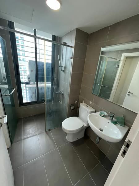 Condominium for Sale at Teega Residences - Sin Yie - Bathroom - PropertyGuru.com.my