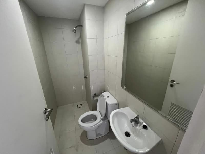 Condominium for Sale at Teega Residences - Sin Yie - Bathroom - PropertyGuru.com.my