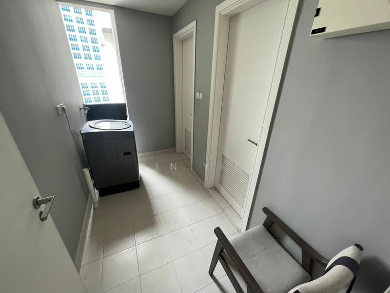 Condominium for Sale at Teega Residences - Sin Yie - Interior - PropertyGuru.com.my