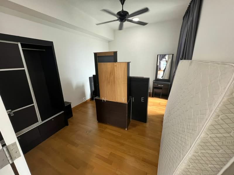 Condominium for Sale at Teega Residences - Sin Yie - Bedroom - PropertyGuru.com.my