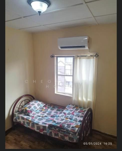 Apartment for Sale at Sri Cempaka (Taman Wawasan) - Cheong Lee Hong - Bedroom - PropertyGuru.com.my