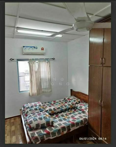 Apartment for Sale at Sri Cempaka (Taman Wawasan) - Cheong Lee Hong - Bedroom - PropertyGuru.com.my