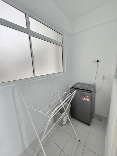 Condominium for Rent at The Zen - Aaron Gho - Interior - PropertyGuru.com.my