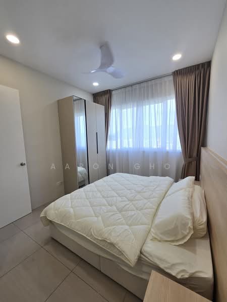 Condominium for Rent at The Zen - Aaron Gho - PropertyGuru.com.my