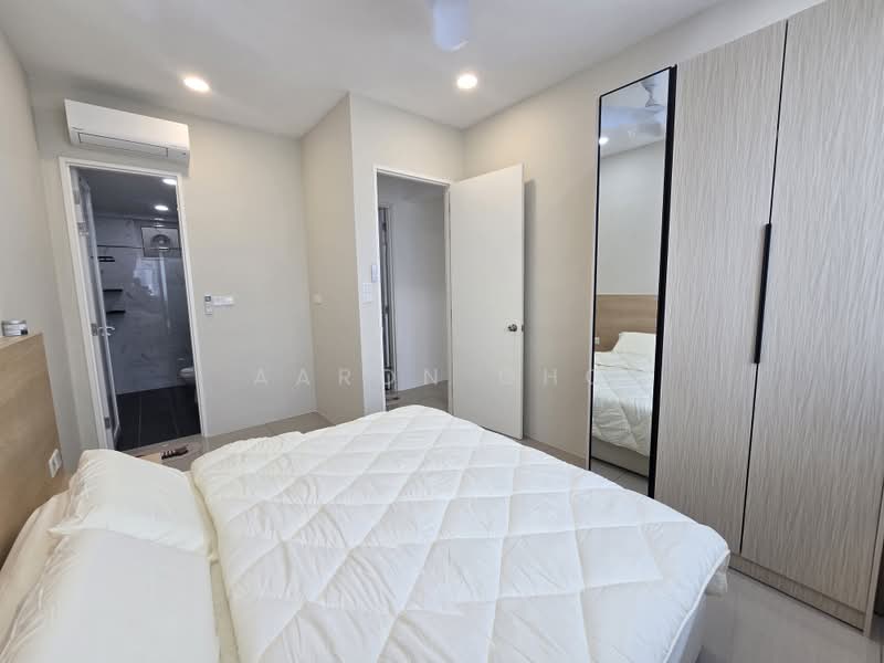 Condominium for Rent at The Zen - Aaron Gho - PropertyGuru.com.my