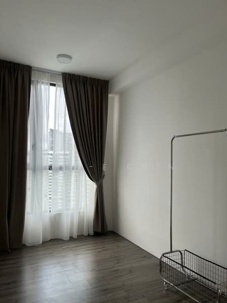 Service Residence for Sale at Henna Residence  @ The Quartz WM - Ken-E Chin - Interior - PropertyGuru.com.my