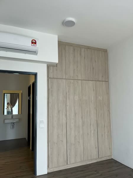 Service Residence for Sale at Henna Residence  @ The Quartz WM - Ken-E Chin - PropertyGuru.com.my