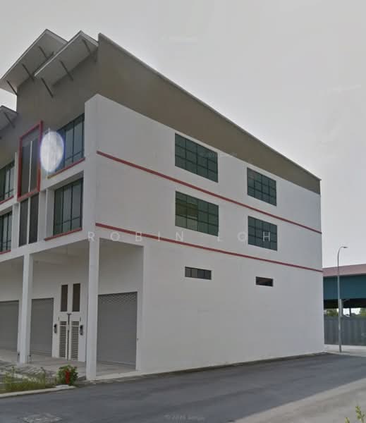 Factory for Rent in Kapar (Selangor) - Robin Loh - Exterior - PropertyGuru.com.my