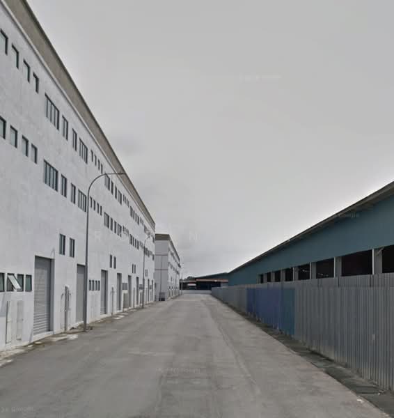 Factory for Rent in Kapar (Selangor) - Robin Loh - Exterior - PropertyGuru.com.my