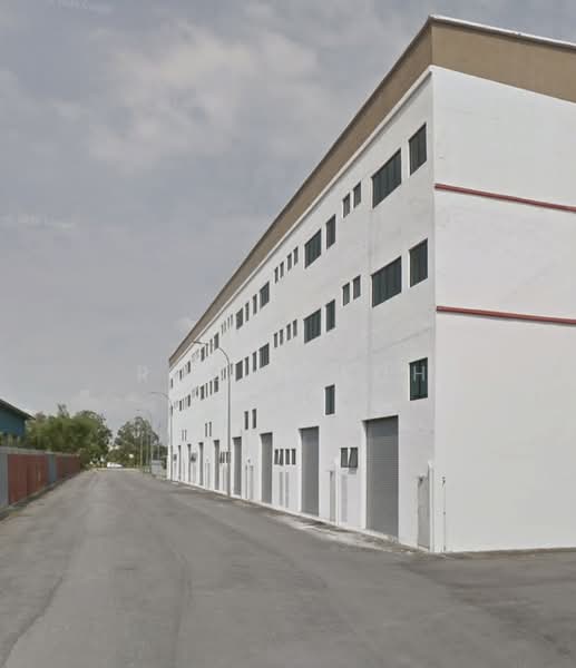 Factory for Rent in Kapar (Selangor) - Robin Loh - Exterior - PropertyGuru.com.my