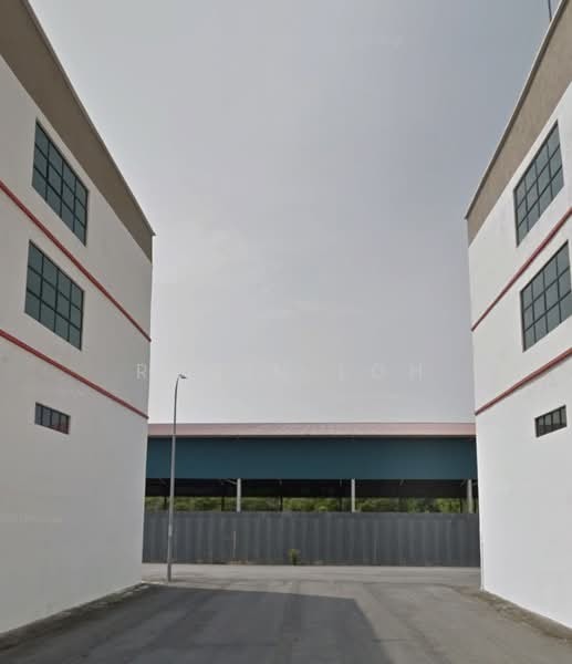Factory for Rent in Kapar (Selangor) - Robin Loh - Exterior - PropertyGuru.com.my