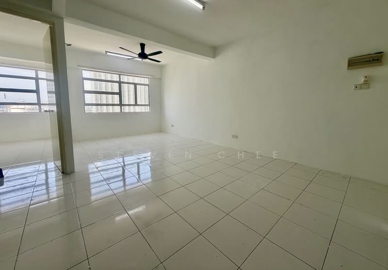 Apartment for Sale at The Pulse Condominium - Steven Chee - Interior - PropertyGuru.com.my