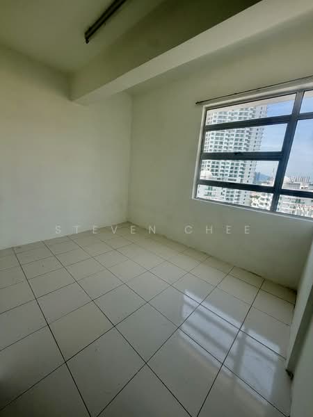 Apartment for Sale at The Pulse Condominium - Steven Chee - Interior - PropertyGuru.com.my