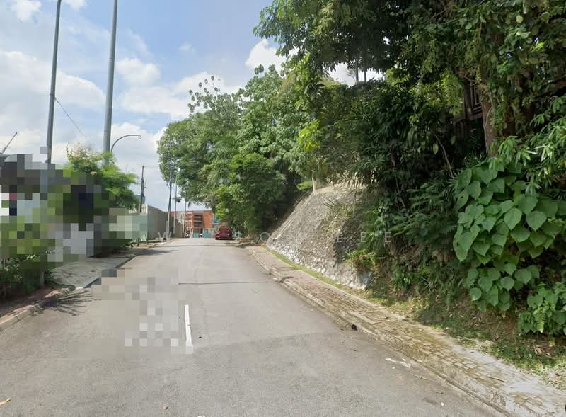 Residential Land for Sale in Bukit Tunku (Kenny Hills) (Kuala Lumpur) - Wilson Lee - Exterior - PropertyGuru.com.my