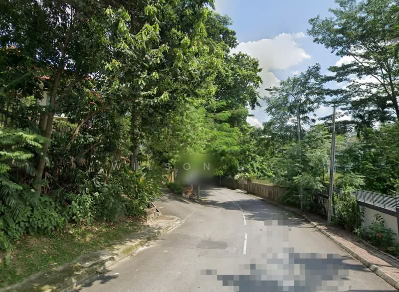 Residential Land for Sale in Bukit Tunku (Kenny Hills) (Kuala Lumpur) - Wilson Lee - Exterior - PropertyGuru.com.my