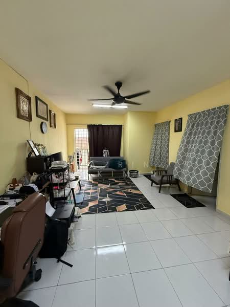 Apartment for Sale at Lakeview Apartments - Nazrin Hakimin - PropertyGuru.com.my