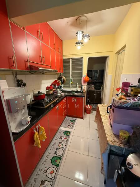 Apartment for Sale at Lakeview Apartments - Nazrin Hakimin - PropertyGuru.com.my