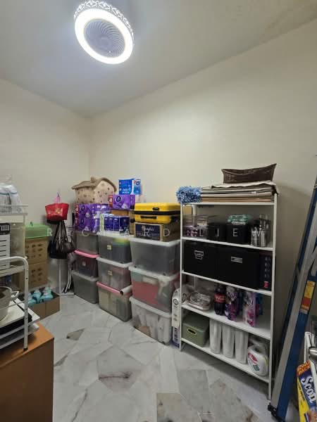 Rumah Teres 2 Tingkat untuk Dijual di SS 26, Taman Mayang Jaya (Petaling Jaya) - Richard Liew - Interior - PropertyGuru.com.my