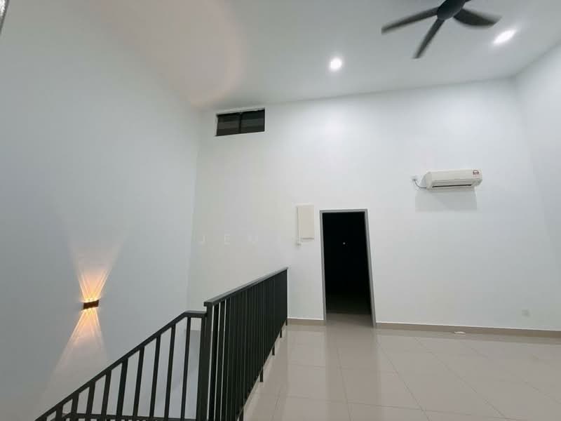 Terraced House for Rent in Taman Ponderosa (Johor Bahru) - Jemie . - Interior - PropertyGuru.com.my