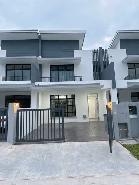 Terraced House for Rent in Taman Ponderosa (Johor Bahru) - Jemie . - PropertyGuru.com.my