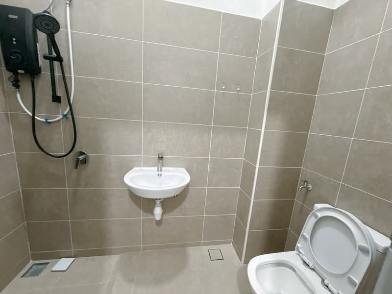 Terraced House for Rent in Taman Ponderosa (Johor Bahru) - Jemie . - PropertyGuru.com.my