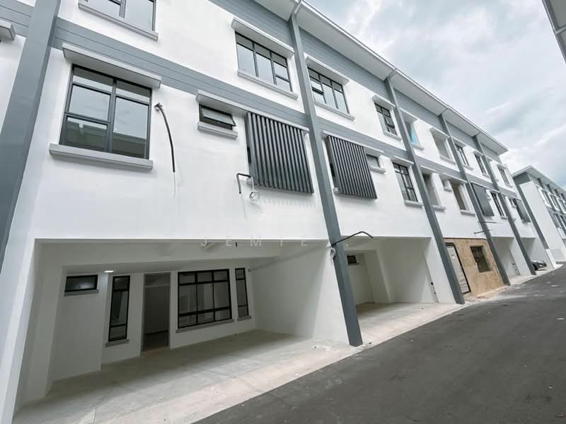Terraced House for Rent in Taman Ponderosa (Johor Bahru) - Jemie . - PropertyGuru.com.my