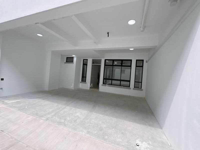 Terraced House for Rent in Taman Ponderosa (Johor Bahru) - Jemie . - PropertyGuru.com.my