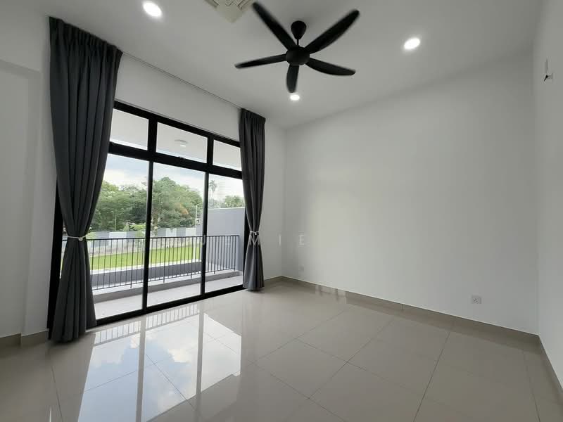 Terraced House for Rent in Taman Ponderosa (Johor Bahru) - Jemie . - PropertyGuru.com.my