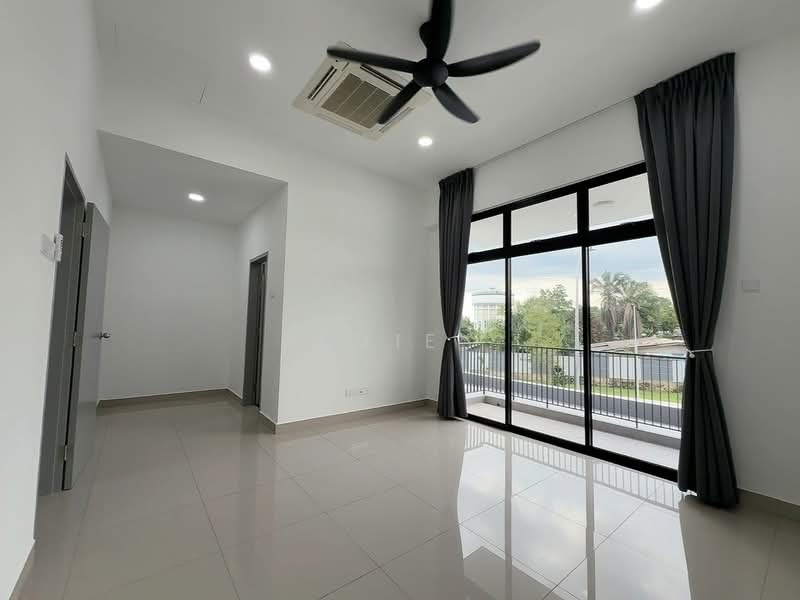 Terraced House for Rent in Taman Ponderosa (Johor Bahru) - Jemie . - PropertyGuru.com.my