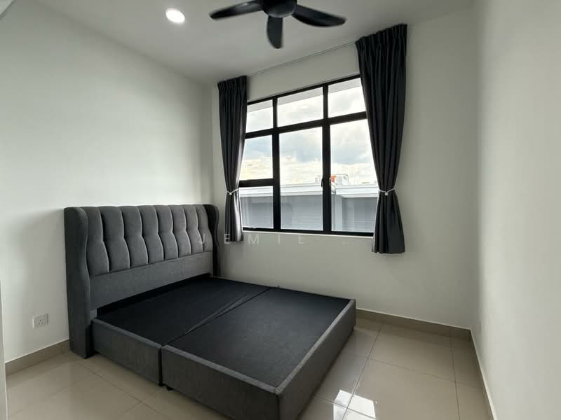 Terraced House for Rent in Taman Ponderosa (Johor Bahru) - Jemie . - PropertyGuru.com.my