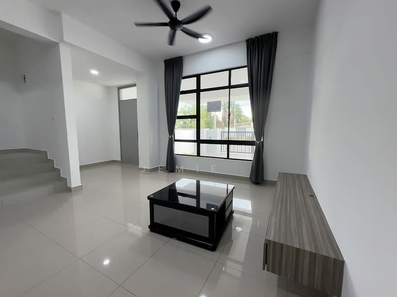Terraced House for Rent in Taman Ponderosa (Johor Bahru) - Jemie . - PropertyGuru.com.my