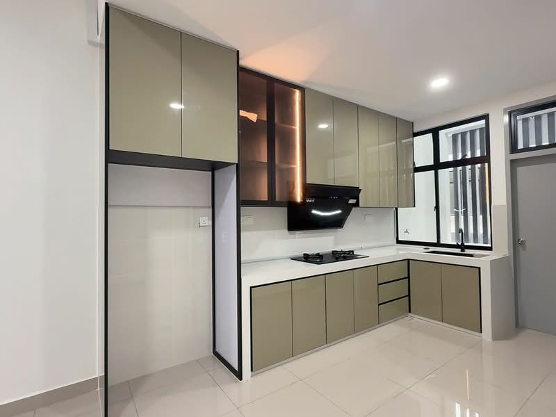 Terraced House for Rent in Taman Ponderosa (Johor Bahru) - Jemie . - PropertyGuru.com.my