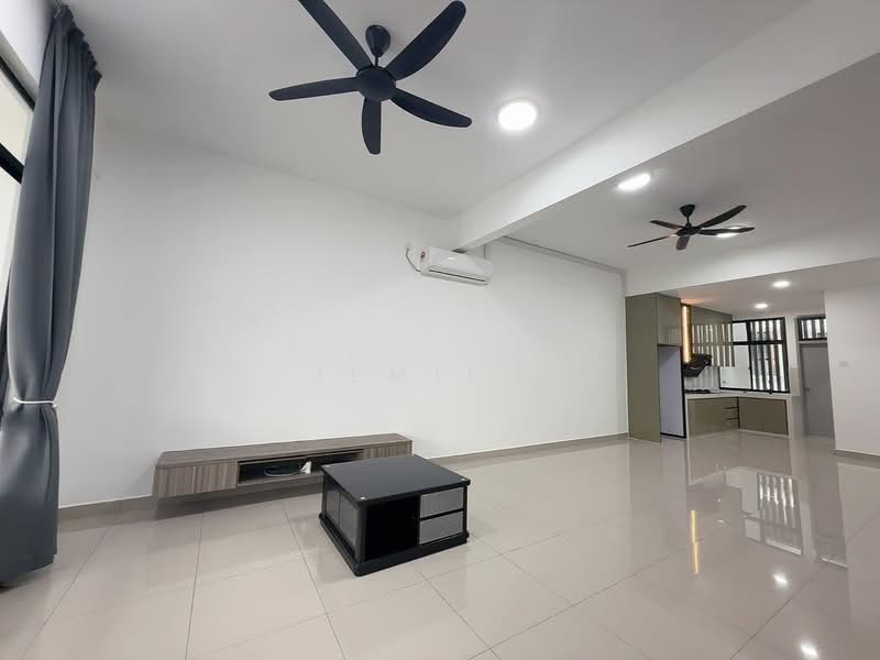 Terraced House for Rent in Taman Ponderosa (Johor Bahru) - Jemie . - PropertyGuru.com.my