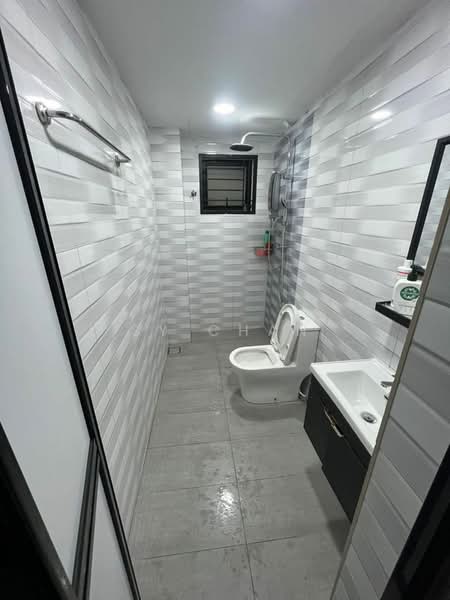 2-storey Terraced House for Sale in Usj 9 (Subang Jaya) - SY Chan - Bathroom - PropertyGuru.com.my
