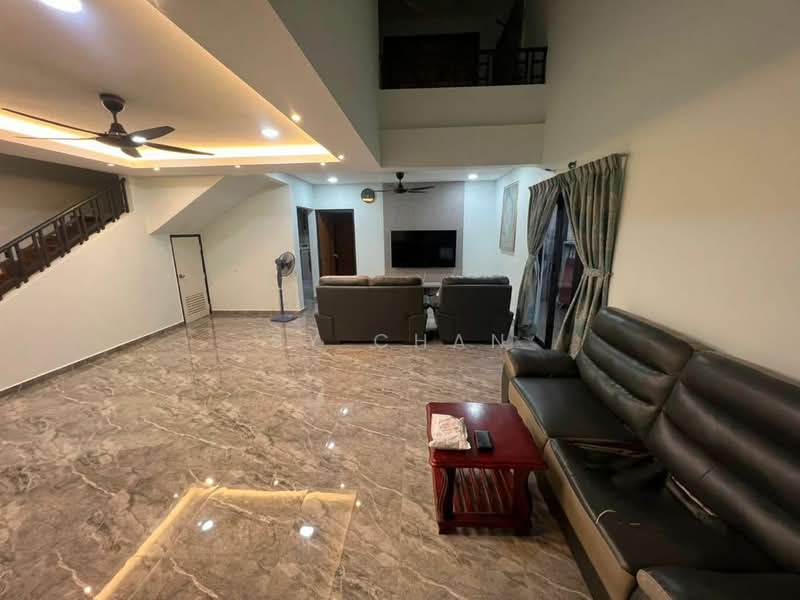 2-storey Terraced House for Sale in Usj 9 (Subang Jaya) - SY Chan - Living Room - PropertyGuru.com.my