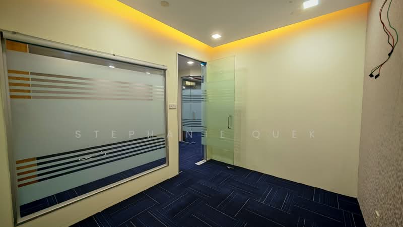 Office for Rent in Bandar Bukit Tinggi 2 (Klang) - Stephanie Quek - Corridor - PropertyGuru.com.my