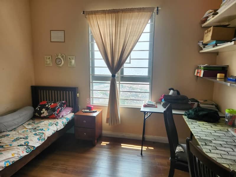 Kondominium untuk Dijual di The Westside One - SY YAP - Bedroom - PropertyGuru.com.my