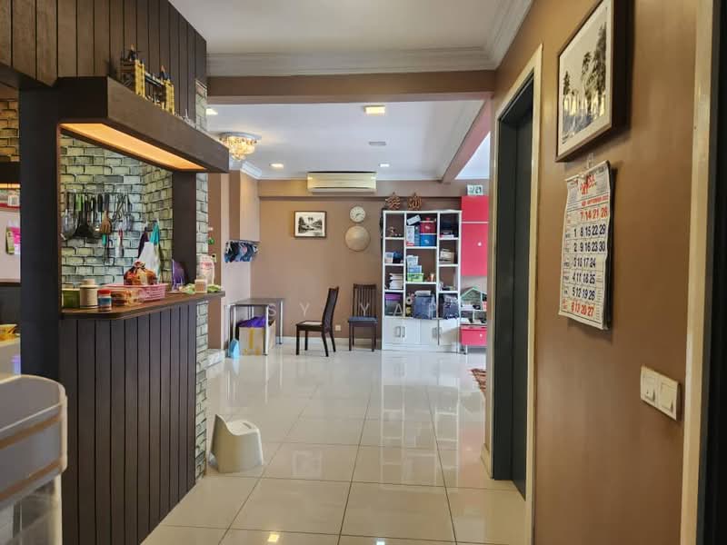 Kondominium untuk Dijual di The Westside One - SY YAP - Interior - PropertyGuru.com.my