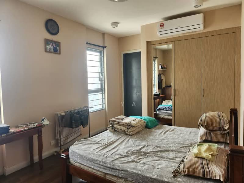 Kondominium untuk Dijual di The Westside One - SY YAP - Bedroom - PropertyGuru.com.my