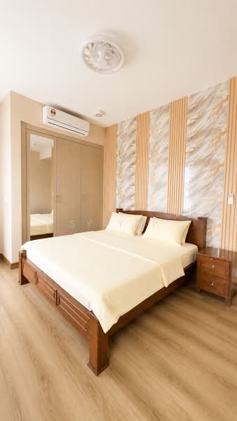Condominium for Sale at The Westside One - SY YAP - Bedroom - PropertyGuru.com.my