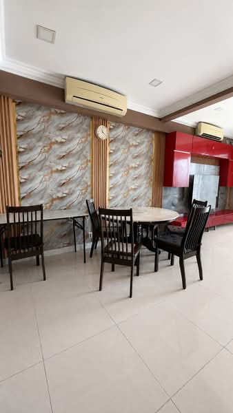 Condominium for Sale at The Westside One - SY YAP - Dining Room - PropertyGuru.com.my