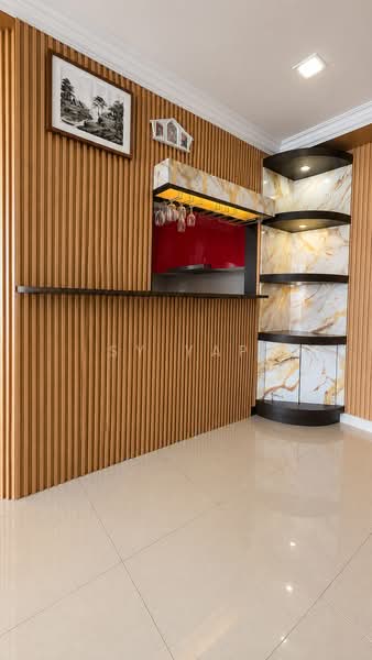 Condominium for Sale at The Westside One - SY YAP - Interior - PropertyGuru.com.my