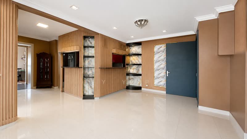 Condominium for Sale at The Westside One - SY YAP - Interior - PropertyGuru.com.my