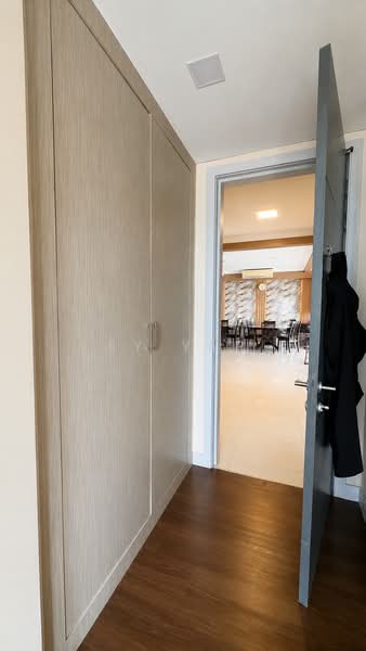 Condominium for Sale at The Westside One - SY YAP - Corridor - PropertyGuru.com.my