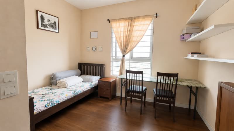 Condominium for Sale at The Westside One - SY YAP - Bedroom - PropertyGuru.com.my
